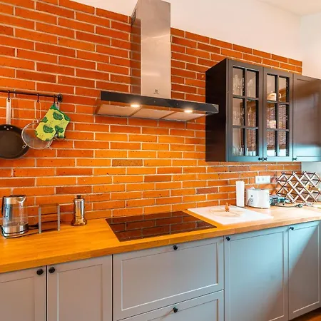 Modlnica Wierzbowa Cosy * Краков